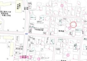 熊本県熊本市中央区京町本丁