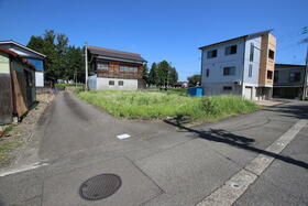 新潟県南魚沼市塩沢