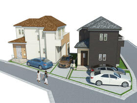 栃木県宇都宮市中久保２丁目