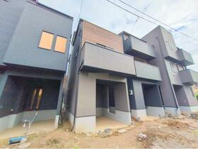 神奈川県鎌倉市岩瀬