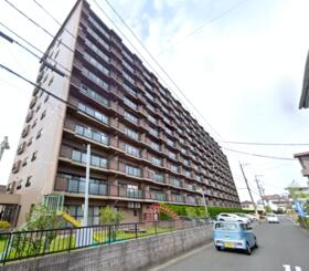 トーカンマンション慈眼寺