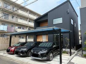 愛知県岩倉市大地新町３丁目