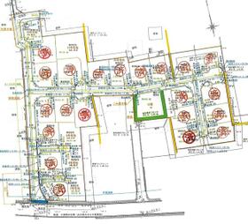 大分県由布市挾間町赤野