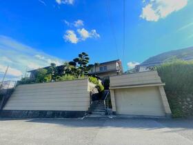 岐阜県岐阜市椿洞