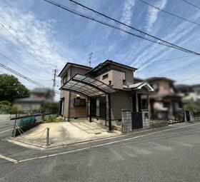 奈良県奈良市押熊町