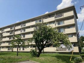 稲毛海岸三丁目団地９号棟