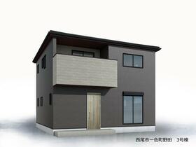 愛知県西尾市一色町野田小島口