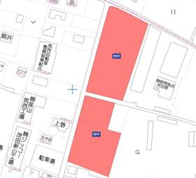 茨城県筑西市茂田