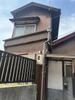 呉駅より徒歩20分 築69年7ヶ月の賃貸物件