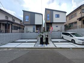 千葉県船橋市松が丘４丁目