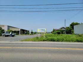 茨城県筑西市茂田