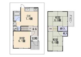 大阪府堺市中区深井中町