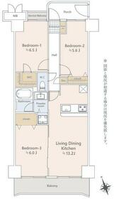 埼玉県新座市東北２丁目