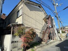 京都府京都市山科区四ノ宮川原町