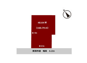 新潟県新潟市中央区二葉町１丁目