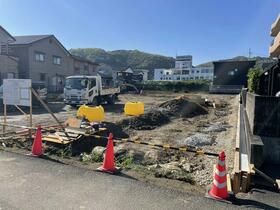 愛媛県宇和島市寄松