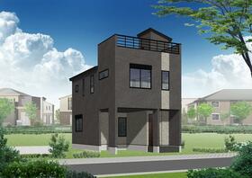 神奈川県横浜市磯子区森２丁目