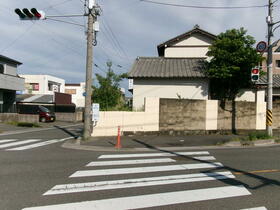 三重県津市乙部