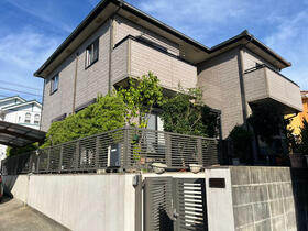 三重県四日市市坂部台１丁目