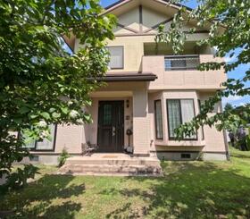 長野県北安曇郡白馬村大字神城