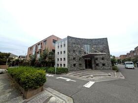 稲毛台ハウス四番館 3階 ペット飼育可