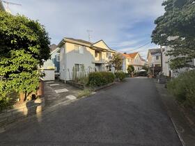 千葉県流山市後平井