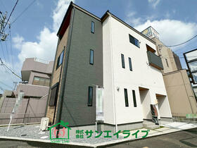 愛知県一宮市野口２丁目