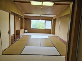 つなぎリゾートマンション紫苑?