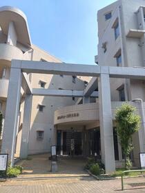 藤和シティコープ富士見台