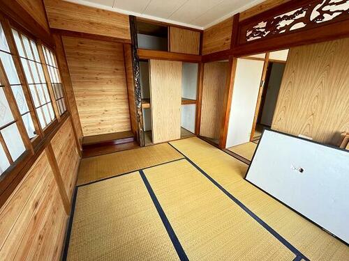 detached 大阪府枚方市長尾宮前１丁目