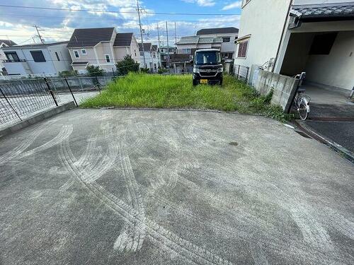 detached 大阪府枚方市長尾宮前１丁目