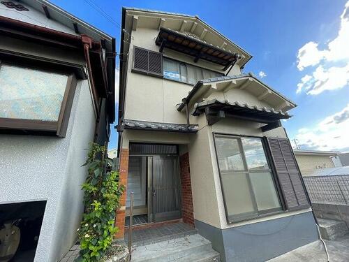 detached 大阪府枚方市長尾宮前１丁目
