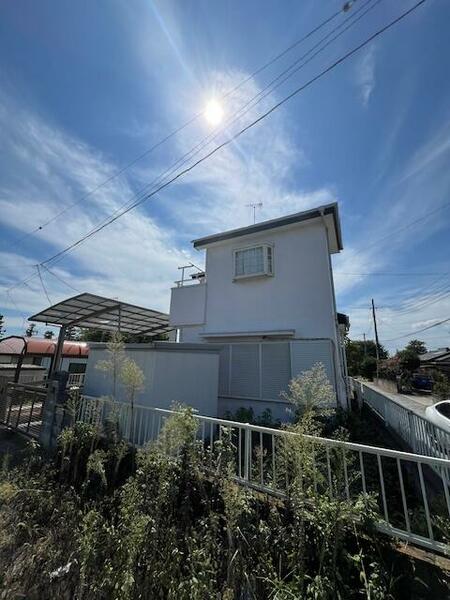 detached 埼玉県比企郡川島町大字出丸中郷

地図を見る