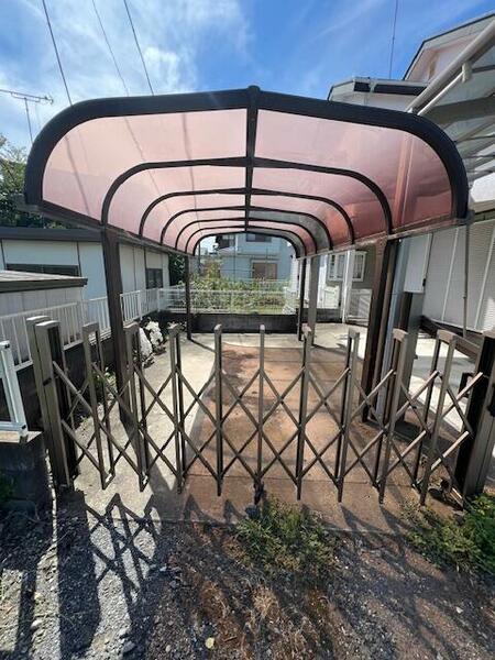 detached 埼玉県比企郡川島町大字出丸中郷

地図を見る