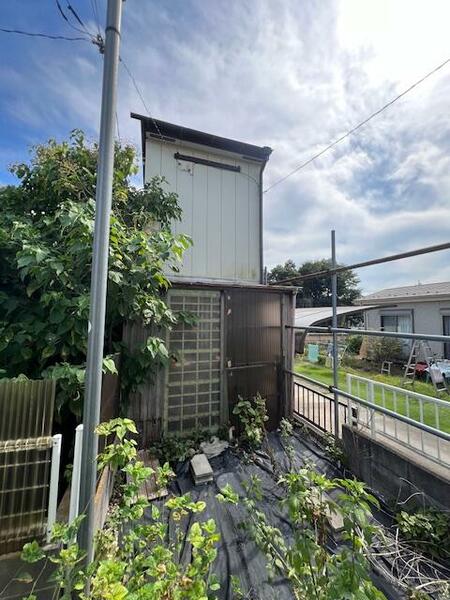 detached 埼玉県比企郡川島町大字出丸中郷

地図を見る