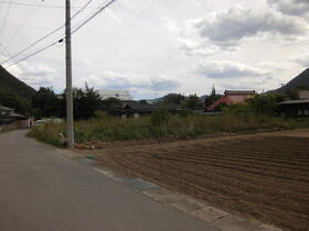 長野県埴科郡坂城町大字坂城苅屋原