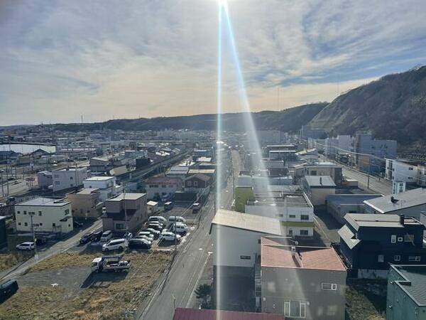 apartment 北海道稚内市港１丁目
港の賃貸情報を見る
物件地図