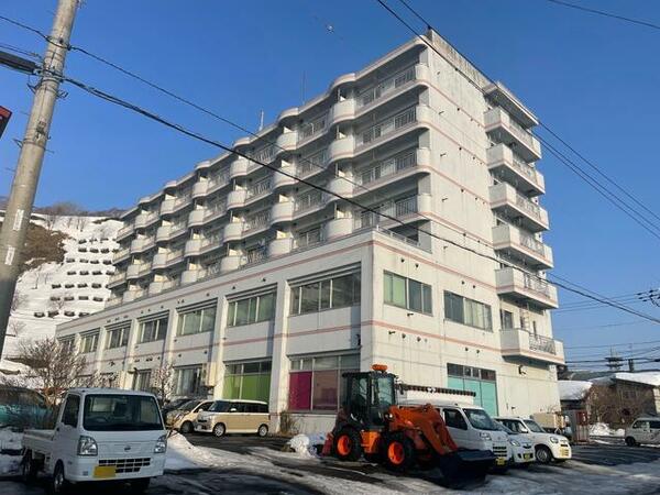 apartment 北海道稚内市港１丁目
港の賃貸情報を見る
物件地図