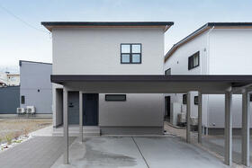 石川県金沢市横川５丁目