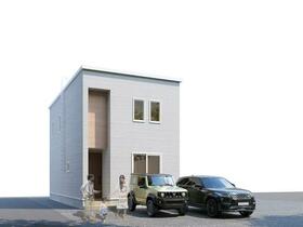 北海道江別市大麻新町