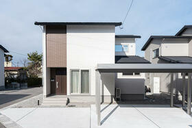 富山県射水市二口