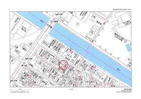 静岡県静岡市清水区元城町