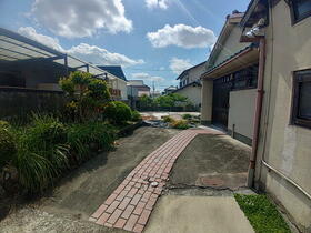 和歌山県和歌山市鳴神