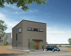 高知県高知市薊野東町