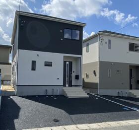 熊本県合志市幾久富