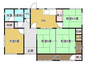 福岡県豊前市大字八屋