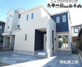 群馬県高崎市堰代町