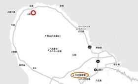 東京都八丈島八丈町三根