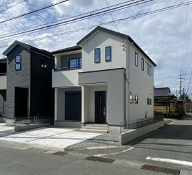 熊本県合志市幾久富