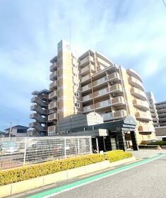 ハートヒルズ二ツ坂